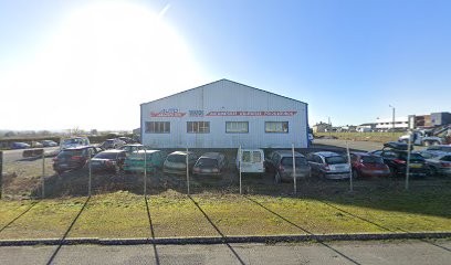 Chevallereau SARL, Garage Automobile à Exireuil