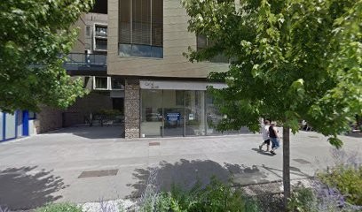 Transfert Conception Industries, Garage Automobile à Lyon 02