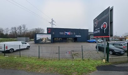 SILIGOM - PNEUS ET SERVICES AUTOMOBILES, Garage Automobile à Douvaine