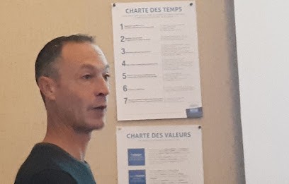 Garage Des Granges, Garage Automobile à Blois