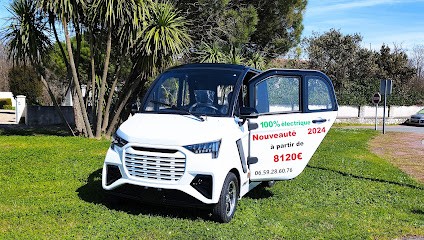 SARL AUTOdidacte17, Garage Automobile à Bourcefranc-le-Chapus