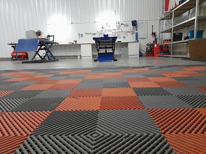 BJ motorcycle, Garage Automobile à Montlouis-sur-Loire