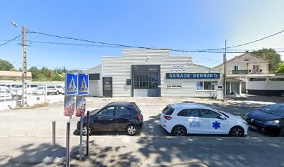 Garage Engrand / Renault, Garage Automobile à Quissac