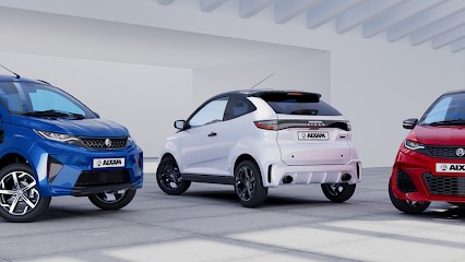 Etablissement Chaize, Garage Automobile à Brives-Charensac