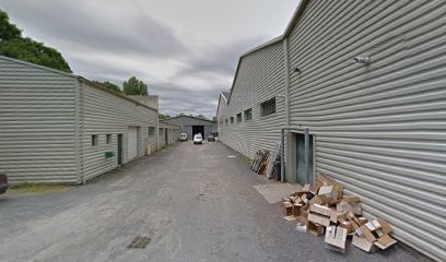 Eurorepar Garage Cpa, Garage Automobile à Charroux