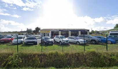 Garage AD, Garage Automobile à La Mothe-Saint-Héray