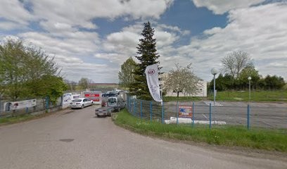 RF Auto, Garage Automobile à Leyr