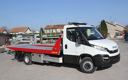 Garage Heller, Garage Automobile à Soisy-sous-Montmorency