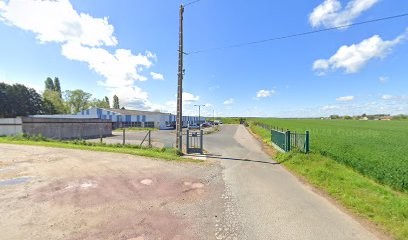 Roule Trankil, Garage Automobile à Jort