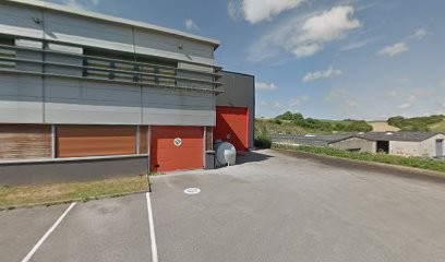 Mécabois, Garage Automobile à Rinxent