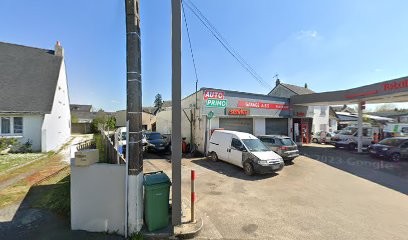 AUTOPRIMO - GARAGE ABS, Garage Automobile à Blain