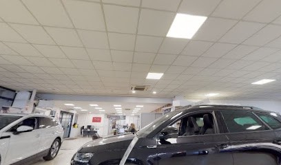 Garage Des Sports, Garage Automobile à Lons-le-Saunier