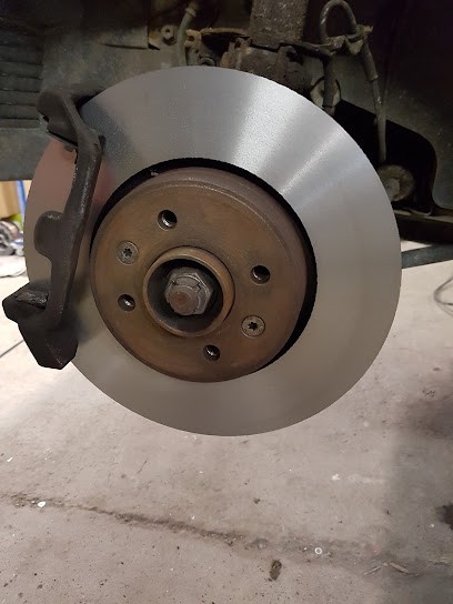 Sarl Gauthier Georges Et Fils, Garage Automobile à Gannat