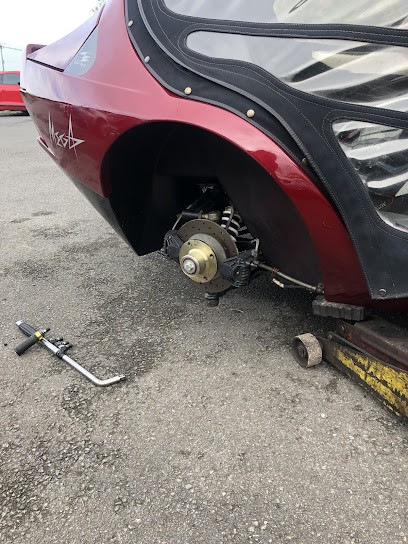 GS AUTO, Garage Automobile à Montauban-de-Bretagne