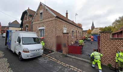 3D Garage, Garage Automobile à Thiant