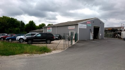 Bressols Automobiles, Garage Automobile à Bressols