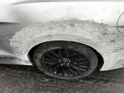 Multiauto, Garage Automobile à Saint-Ouen