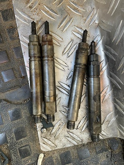 EURO DIESEL, Garage Automobile à Chelles