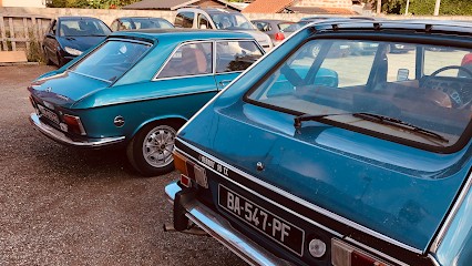 H&M Classic Cars, Garage Automobile à Cestas