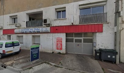 GARAGE AU THAU***, Garage Automobile à Gigean