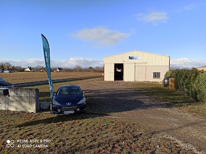 Garage MC Design - Service De Carrosserie - Mécanique Générale - Montage De Pneus, Garage Automobile à Elsenheim