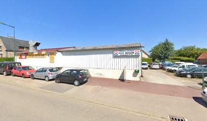 Garage Grasland Philippe, Garage Automobile à Sevrai