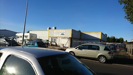 Prestige Auto, Garage Automobile à Gerzat