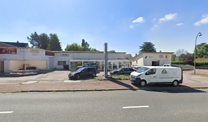Perf & Classic, Garage Automobile à Marconne