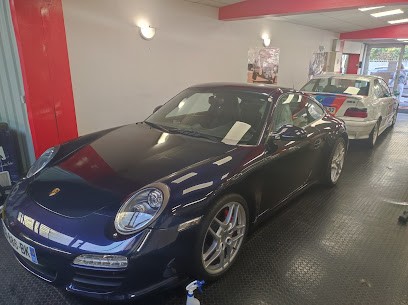 GRC Automobiles Sce Et Prestations, Garage Automobile à Clamart