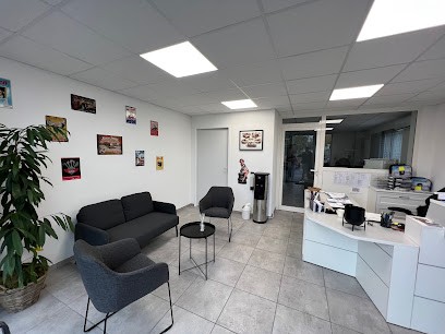 Garage Payan Autoprimo, Garage Automobile à Forcalquier