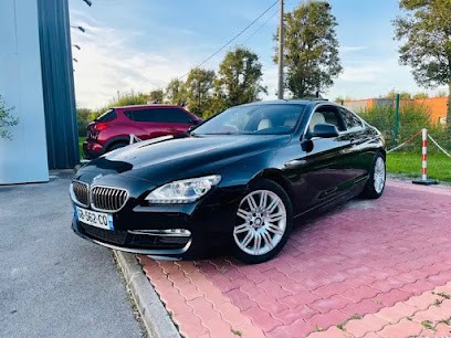 Auto D1004, Garage Automobile à Saverne