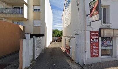 Garage Ap Auto Villeparisis, Garage Automobile à Villeparisis