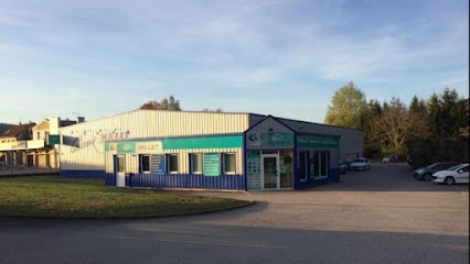 TOP GARAGE - CARROSSERIE MILLET, Garage Automobile à Remiremont
