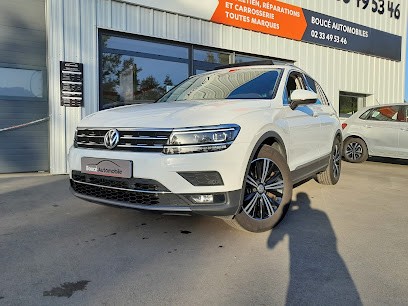 Bouce Automobile, Garage Automobile à Saint-Hilaire-du-Harcouët