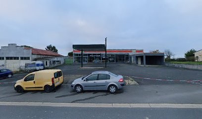 Technic Auto, Garage Automobile à Saint-Genis-d'Hiersac