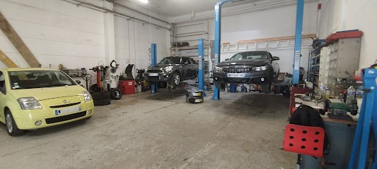 Garage GLN Auto, Garage Automobile à Pontault-Combault