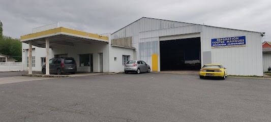 Garage Fayen Fay de Bretagne, Garage Automobile à Fay-de-Bretagne