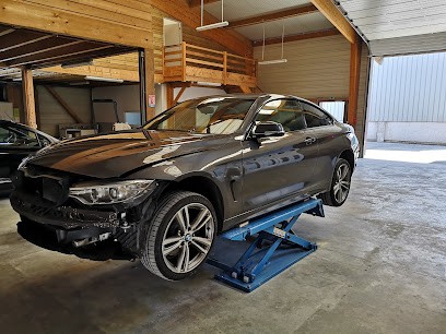 STYLE CAR AUTO, Garage Automobile à Varennes-Jarcy