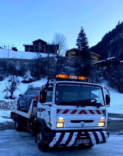 GARAGE PREMIER - GARAGE GONCALVES, Garage Automobile à Briord