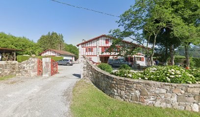 LNO Automobiles, Garage Automobile à Saint-Pée-sur-Nivelle
