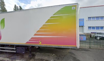 Garage de L'Univers, Garage Automobile à Morangis