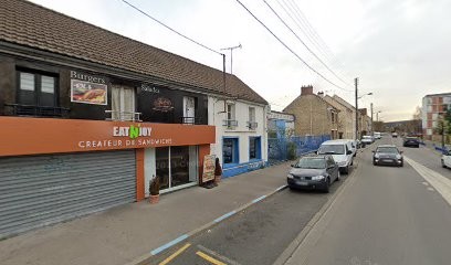 Garage DEDIT Automobiles, Garage Automobile à Persan