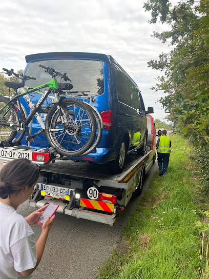 AD Garage Expert JANS AUTOMOBILES, Garage Automobile à Jans