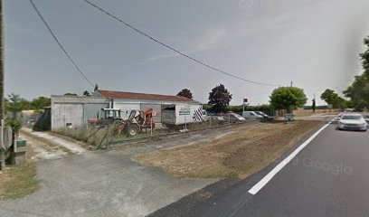 Motrio - Repie Sarl, Garage Automobile à Saint-Hilaire-de-Villefranche