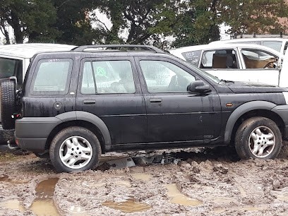 PANCALLO Demo 4x4, Garage Automobile à Valréas