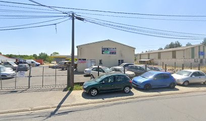 DM Automobiles, Garage Automobile à Saint-Brevin-les-Pins