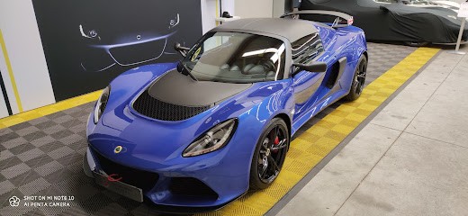 Cosmétique Garage, Garage Automobile à Fay-aux-Loges