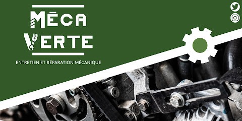 Méca Verte, Garage Automobile à Crécy-la-Chapelle
