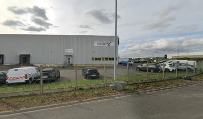 PrépaCar Caen, Garage Automobile à Mondeville