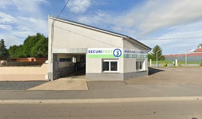 Fg Cars, Garage Automobile à Landres